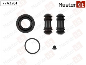 Ремкомплект тормозного суппорта Chrysler PT CRUISER (PT_) 2000 - 2010 77A3261 77A3261 MASTER KIT