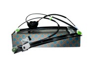 стеклоподъемник пер. !\ VW Polo all 94-99 7550493SX STELLOX