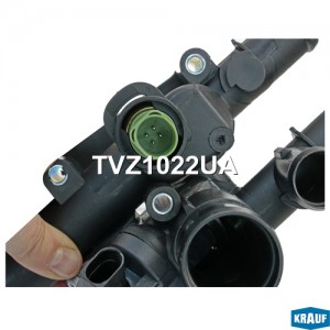 Термостат TVZ1022UA TVZ1022UA KRAUF