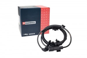 Датчик ABS передн. Chevrolet: Cruze 09- Orlando 11- Opel: Astra J H 04- Zafira C MSE0008 MARSHALL