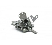 замок двери! внутренний задний левый\ ВАЗ 2109-099/2110-12/2113-15 21090-6205013-10 LADA VAZ