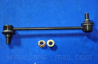 Стойка стабилизатора передняя HYUNDAI TUCSON(JM/-OCT 2006) PXCLA-035 PXCLA-035 PMC PARTS MALL