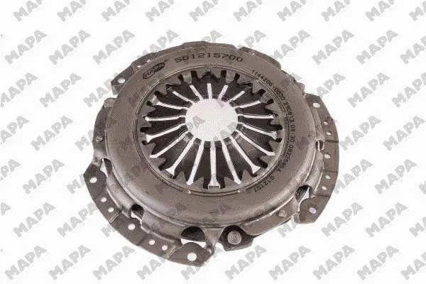 комплект сцепления! с подш.\ Opel Omega 1.8-2.0 86-94 009215000 MA PA