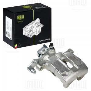 Суппорт торм. VW Golf IV (97-) зад. прав. d=38мм (CF 182012) CF 182012 TRIALLI