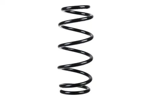 пружина задняя!\ Mazda 6 1.8/2.0/D 07> Z38444 ZENTPARTS