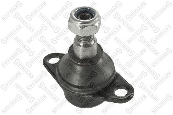опора шаровая\ BMW X5 3.0-4.8/3.0D 00 5201487ASX 52-01487A-SX STELLOX