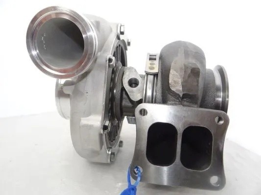 Турбокомпрессор 807067-5002S Garrett GT4594 Scania 8070675002S GARRETT