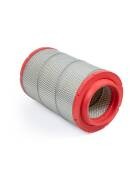 фильтр воздушный! \FAW 3252,KING LONG, MAN BUS, SOLARIS BUS Z32612 ZENTPARTS