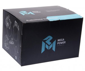 Осушитель воздуха КАМАЗ-5490 (24V,4 выхода) MEGAPOWER 35023006 MEGA POWER
