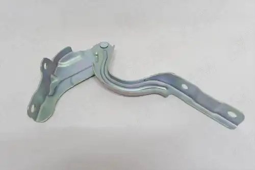 Петля капота левая Hyundai Solaris 2 (2017-нв) OEM0014PKL OEMPARTS