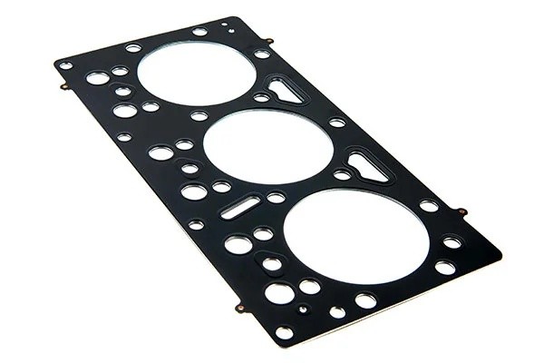 прокладка ГБЦ ! 2x \DAF XE250C/280C/315C/355C 8110636SX STELLOX