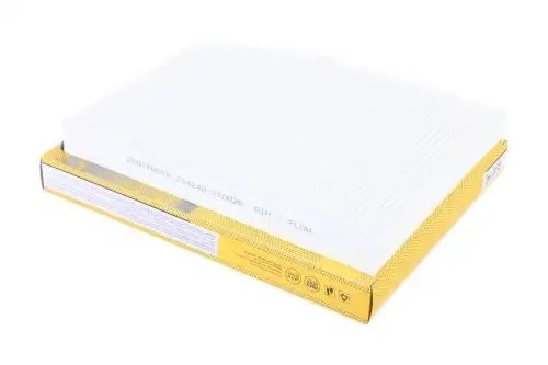 фильтр салона! Ford Transit Connect/Tureno Connect 12> Z34248 ZENTPARTS