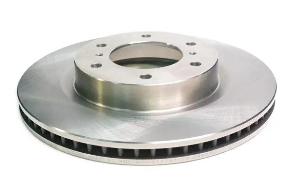 Тормозной диск передний C210R2076 C210R2076 CWORKS