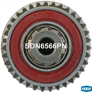 Бендикс стартера SDN6566PN KRAUF