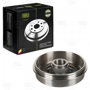 NISSAN NOTE E11 (2006>)/MICRA K12E (2002>) TF 215178 TRIALLI