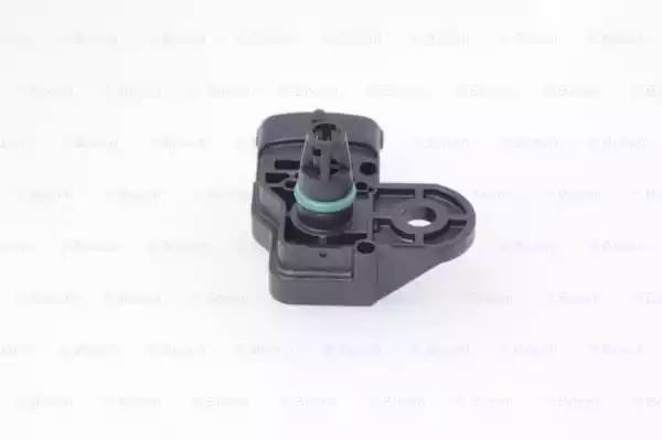 Датчик FIAT Doblo,500 давления во впускном газопроводе BOSCH 0 261 230 302 BOSCH