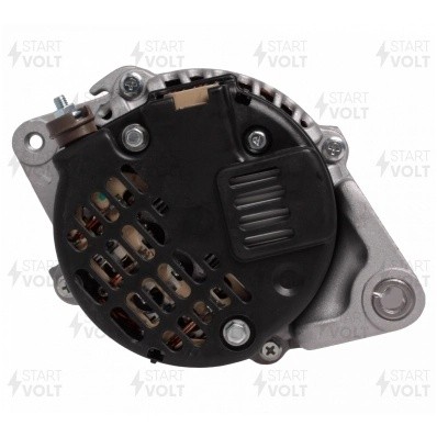 KIA RIO /SPECTRA LG 0812 START VOLT