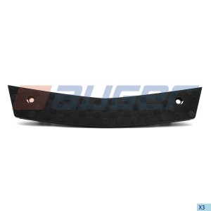 Пластина, Подножка 94004 AUGER