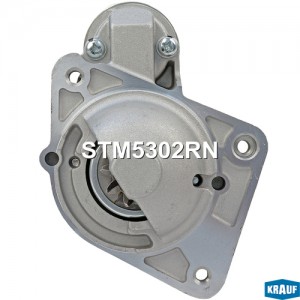 Стартер MITSUBISHI Fuso (12-14) KRAUF STM5302RN KRAUF
