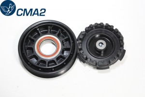 Шкив компрессора Camry 70 C22024MA C22024MA SMA2