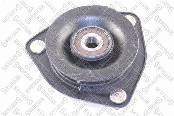 опора амортизатора переднего!\ Nissan Primera W10 1.6i/2.0i/2.0D 90-98 12-74027-SX STELLOX