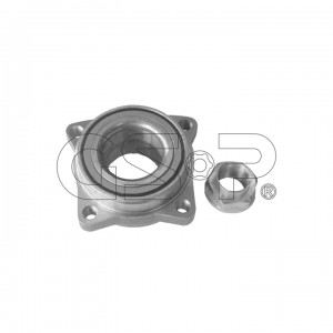 Ступица в сборе 9243001K 9243001K GS P