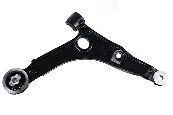 рычаг левый\ Citroen Jumper, Fiat Ducato 5703949SX 57-03949-SX STELLOX