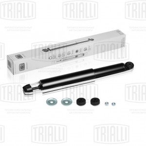 Амортизатор Kia Sportage I (93-) задн. (AG 08519) AG 08519 TRIALLI