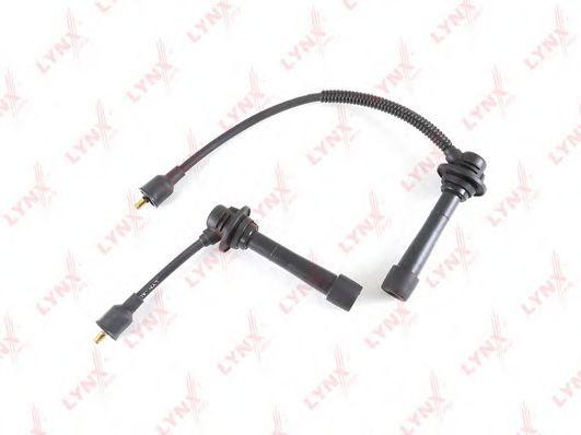 Провода высоковольтные SPE4403 LYNXAUTO