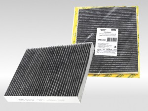 Фильтр воздушный салона ГАЗель Next дв.CUMMINS ISF 2.8 NF6436C NEVSKY FILTER