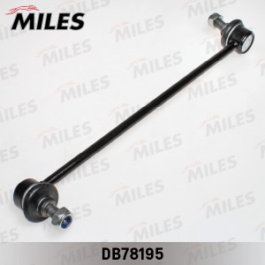 Тяга стабилизатора передней подвески левая TOYOTA CAMRY 96-01 /LEXUS RX300 (TRW  DB78195 MILES