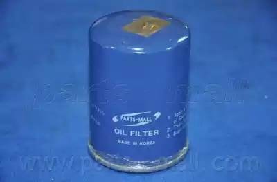 Фильтр масляный HYUNDAI/KIA/MAZDA/MITSUBISHI/NISSAN/RENAULT/SUBARU/SUZUKI  PBW-1 PBW-109 PMC PARTS MALL