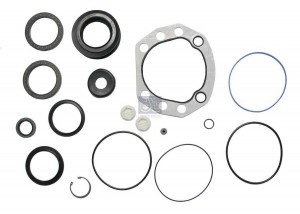 РМК рулевой колонки 1.31904 DIESEL TECHNIC