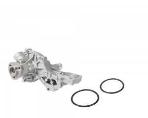 Помпа водяная Audi 80 B2 B3 B4 78-  100 C3 C4 82-  A6 C4 94- M4841006 M4841006 MARSHALL