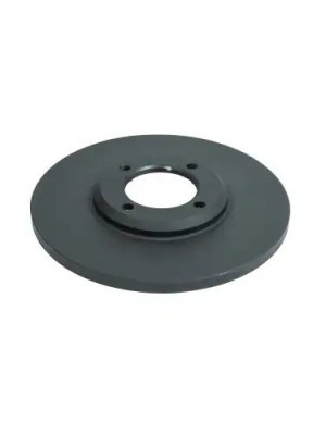 диск тормозной передний!\ Ford Capri/Escort 67-87 Z06301 ZENTPARTS