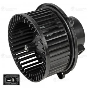 KIA SORENTO (2003-2009) LFH 0860 LUZAR