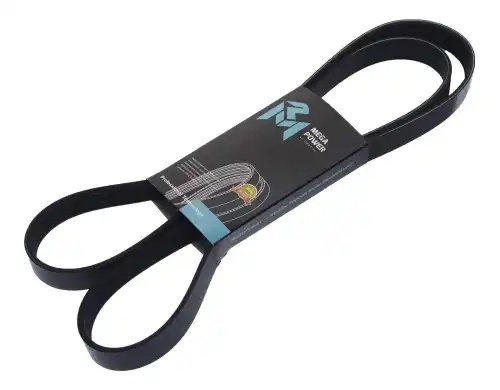 Ремень ЯМЗ-536 генератора MEGAPOWER 10012009 MEGA POWER