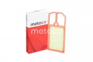 Фильтр воздушный 1000062 1000062 METACO