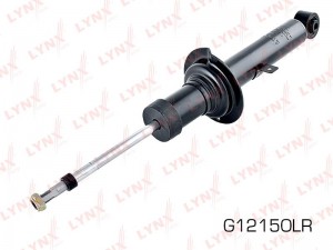 Амортизатор передний  подходит для TOYOTA Cressidia / Mark II / Chaser 92-00 G12 G12150LR LYNXAUTO