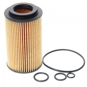 Фильтр масляный MERCEDES C,E,S,ML,G (M112,M113) MEGAPOWER 100-23-032 MEGA POWER