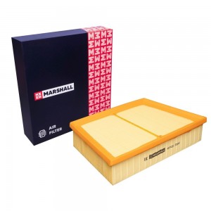 Фильтр воздушный Jaguar E-Pace 17- Land Rover Discovery Sport 14-  Range Rover E MA7425 MARSHALL