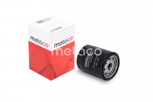 TOYOTA LAND CRUISER (120)/PRADO (2002-2009) 1020040 METACO