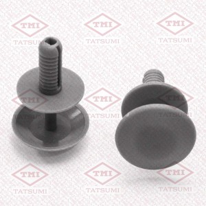 Клипса автомобильная [упаковка 10 штук] universal TJB1335 TJB1335 TATSUMI