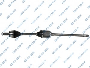 Вал приводной 205043 205043 GS P