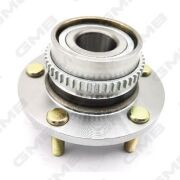 Ступица GH20760T GH20760T GMB