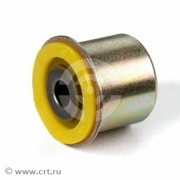 Полиуретановый сайлентблок задней подвески, ступицы, передний HONDA CIVIC FERIO  7061261 TOCHKA OPORY