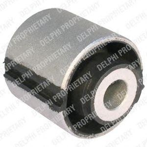 сайлентблок нижн. рычага задн.!\ VW T4 90> TD531W DELPHI