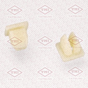 Клипса автомобильная [упаковка 10 штук] TJB1725 TJB1725 TATSUMI