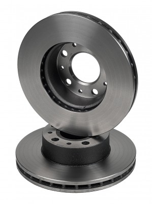 диск тормозной передний Z06038 ZENTPARTS