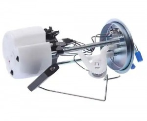 Насос топливный ГАЗ-3302,ГАЗель Next дв.ЗМЗ-405 ЕВРО-3,Крайслер электрический по 110-18-009 MEGA POWER